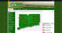 Desktop Screenshot of ctyfl.com